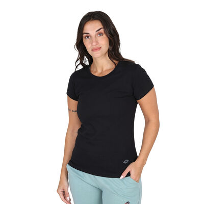 Remera Lotto Essencial