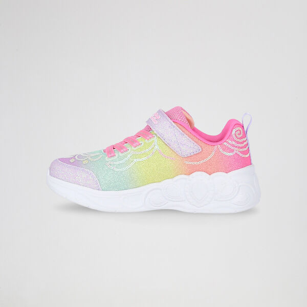 Zapatillas Skechers Princess Wishes Infantil