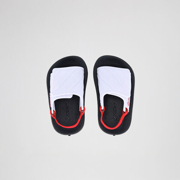 Ojotas Rider Street Sint&eacute;tico