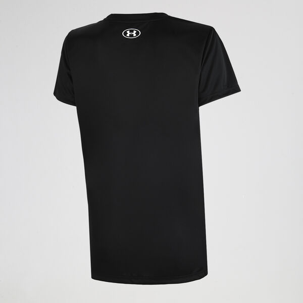 Remera Under Armour Solid Mujer