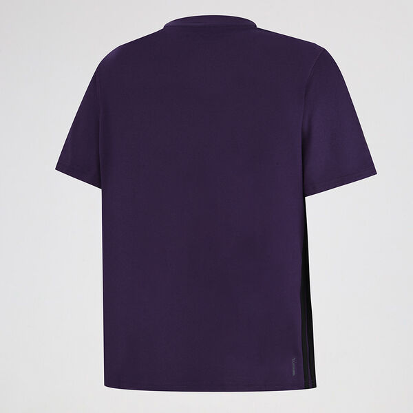 Remera adidas 3 Tiras Essentials Mujer