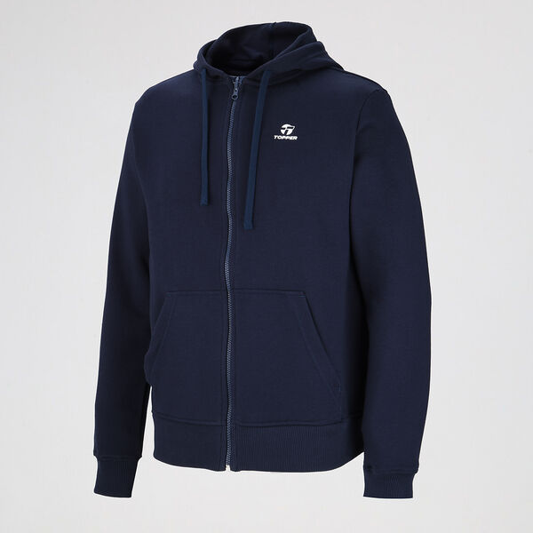 Campera Topper Rtc Hombre