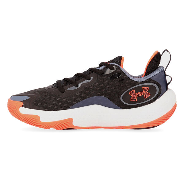 Zapatillas Under Armour Spawn 5 Unisex