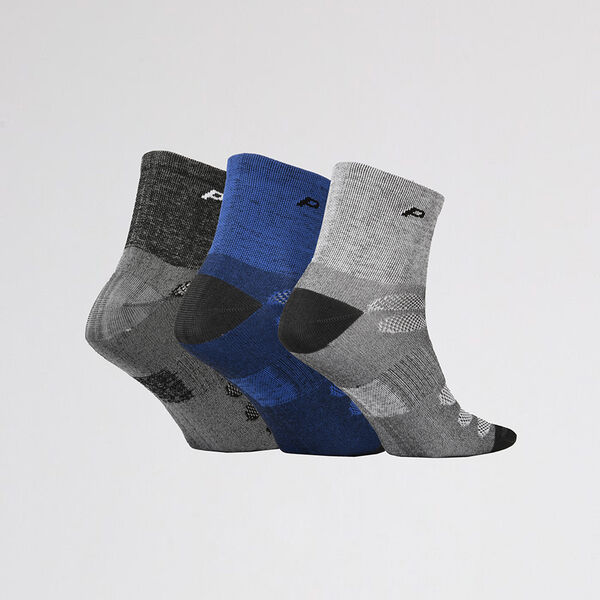 Medias Prestige 1022