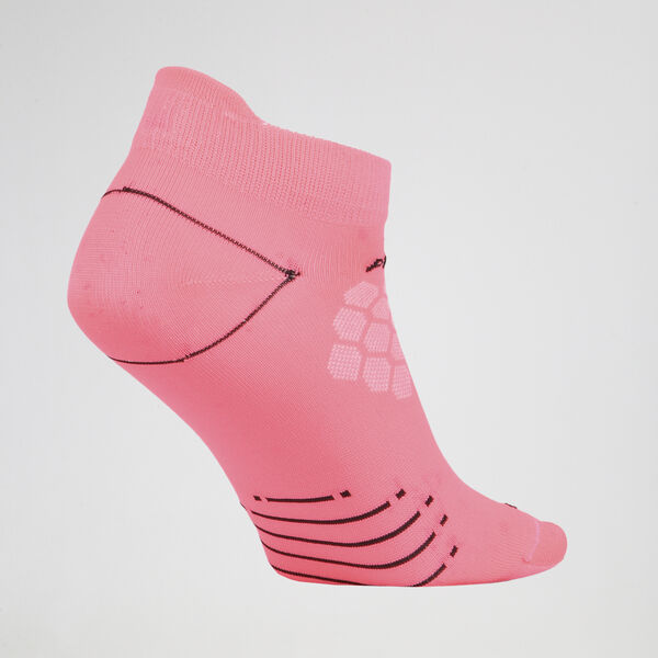 Medias Prestige con Talonera Infantil Running