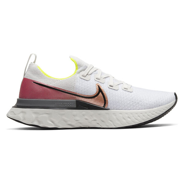 Zapatillas Nike Epic Pro React Flyknit Hombre