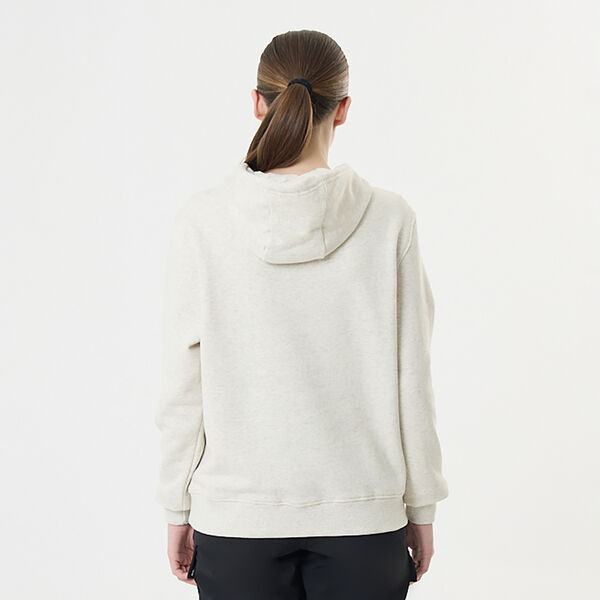 Buzo Awca Lanin con Capucha para Mujer