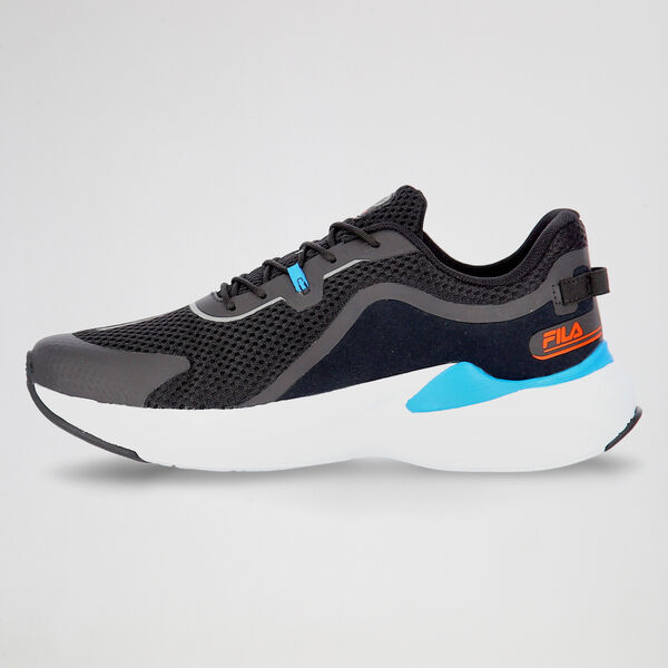 Zapatillas Running Fila Recovery Hombre