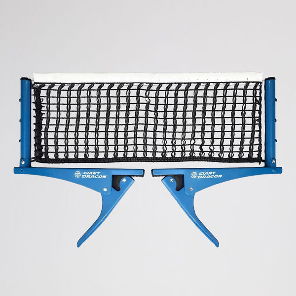 Red Ping Pong Giant Dragon con ajuste de pinza
