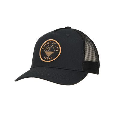 Gorra Trown Triangle Of Life