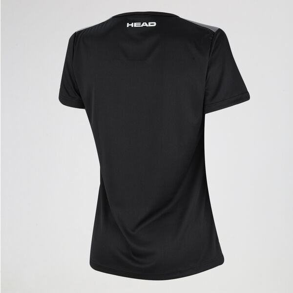 Remera Head Club 22 Mujer