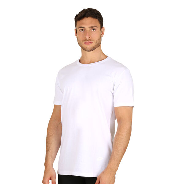 Remera Lotto Neck Round
