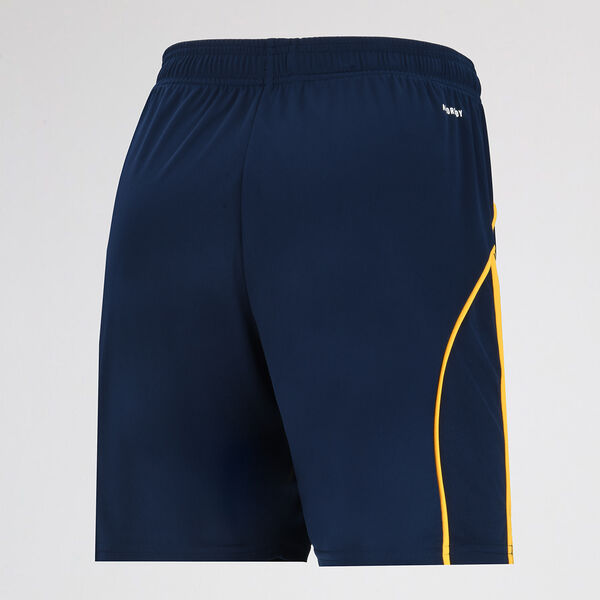 Short Boca Juniors adidas Titular 25/26 Hombre