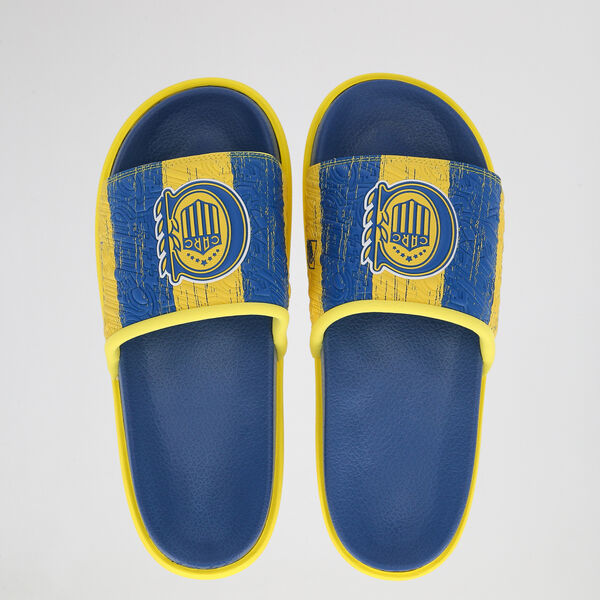 Ojotas Rosario Central Bagunza Titular Hombre