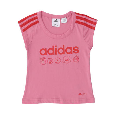 Remera adidas X Disney Pixar Monsters
