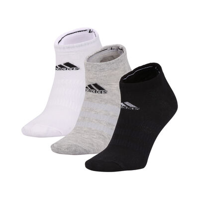 Medias adidas Light Low 3pp