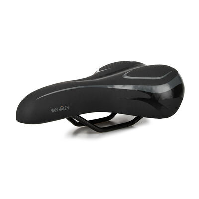 Asiento Bicicleta Van Halen Soft