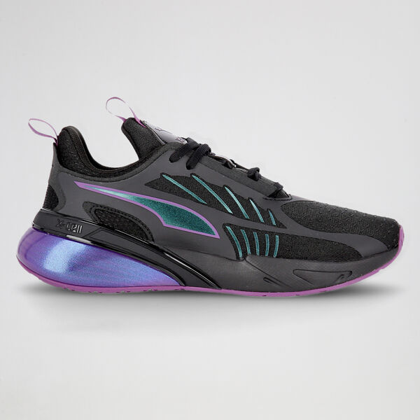 Zapatillas Running Puma X Cell Action Metachromatic para Mujer