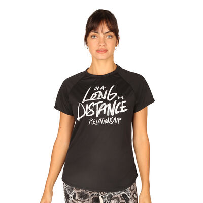 Remera Under Armour Speed Stride Graphic