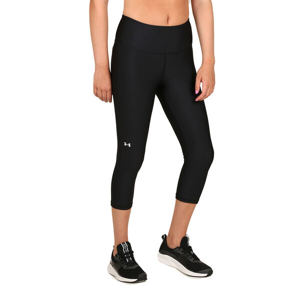 Calza Under Armour Hi-Rise