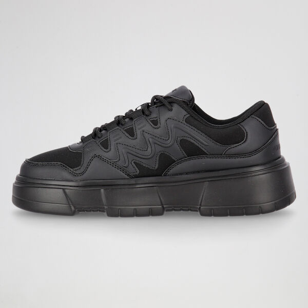 Zapatillas Atomik Blanche Mujer