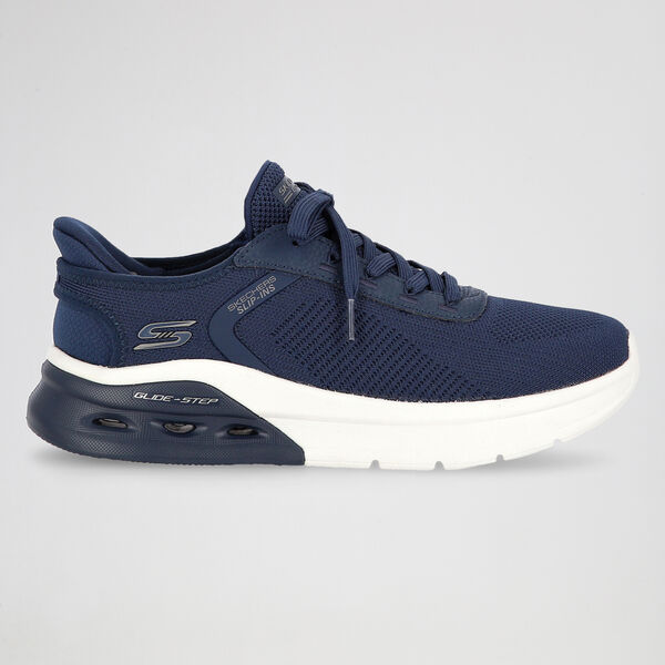 Zapatillas Skechers Bobs Arc Waves 2.0 Hombre
