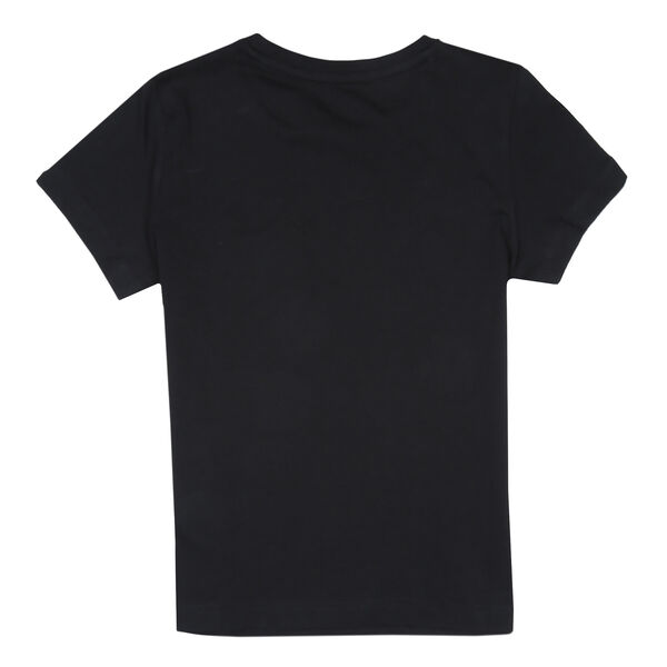 Remera Puma Essentials Logo G
