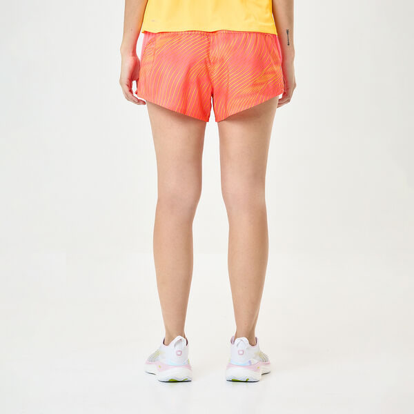 Short Running Puma Run Favorite Velocity 3 Mujer