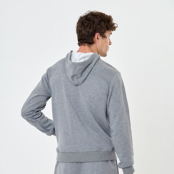 Campera Topper Rtc Hombre