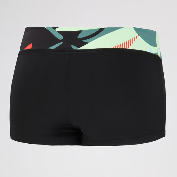 Traje de Baño Nike Swim Jungle Mujer