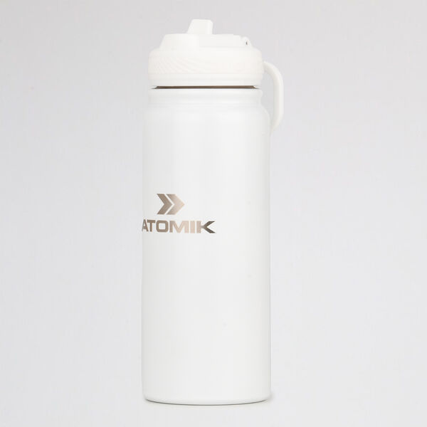Botella Entrenamiento Atomik Acero Inoxidable