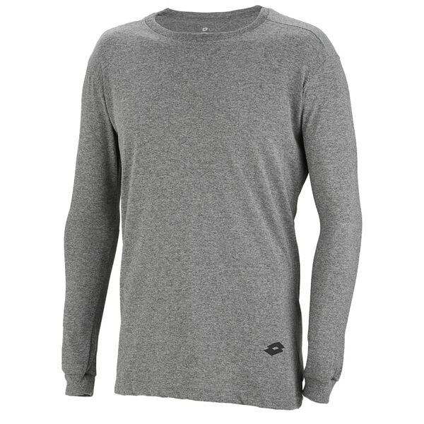 Remera Urbana Lotto Izologist Hombre