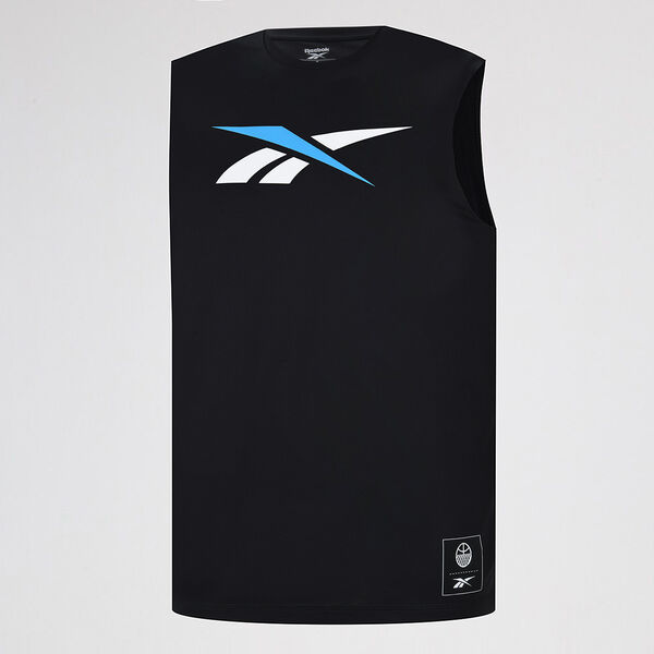 Musculosa Reebok Sl Hombre