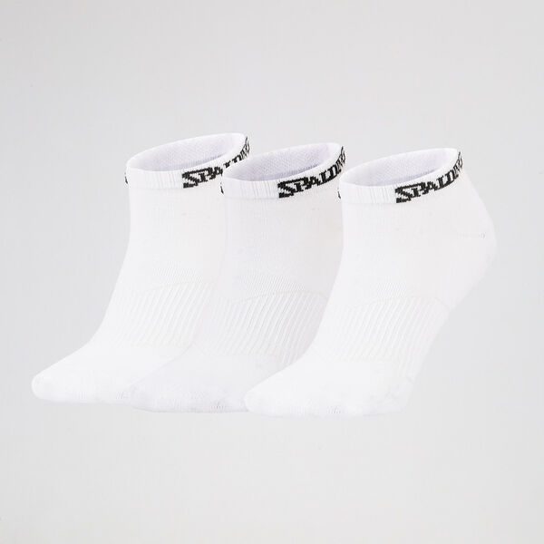 Pack de Medias Spalding Low Cut X3