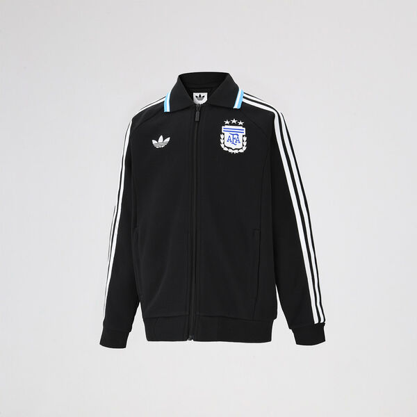 Campera Argentina adidas Suplente 2026 Infantil