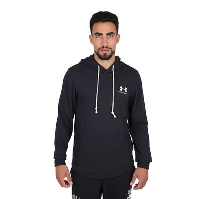 Buzo Under Armour Rival Terry Lc Hd