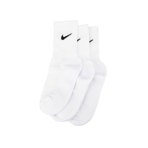 Pack de Medias Nike Basic Crew X3 Infantil