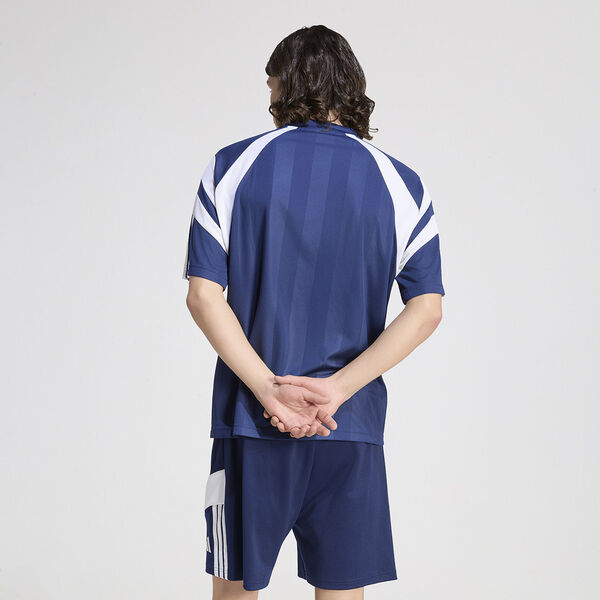 Remera adidas House of Tiro Hombre