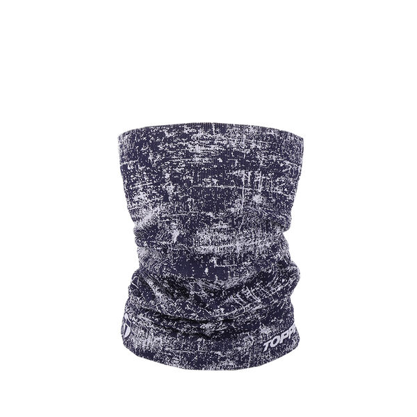 Cuello Topper T&eacute;rmico Tejido