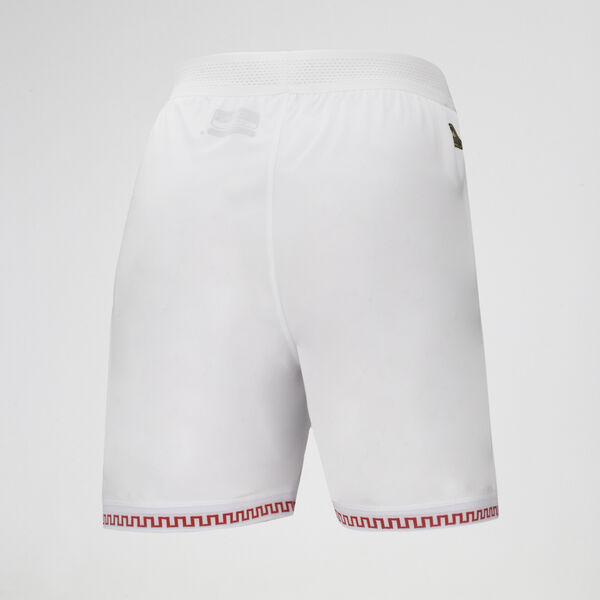 Short Aldosivi Kappa Kombat Pro Ryder 2025