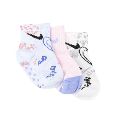 Pack de medias Nike Seasonal