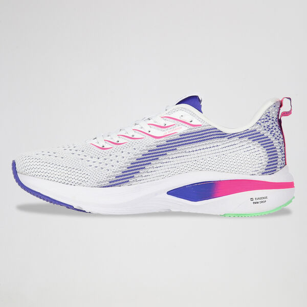 Zapatillas Running Olympikus Voa 2 Mujer
