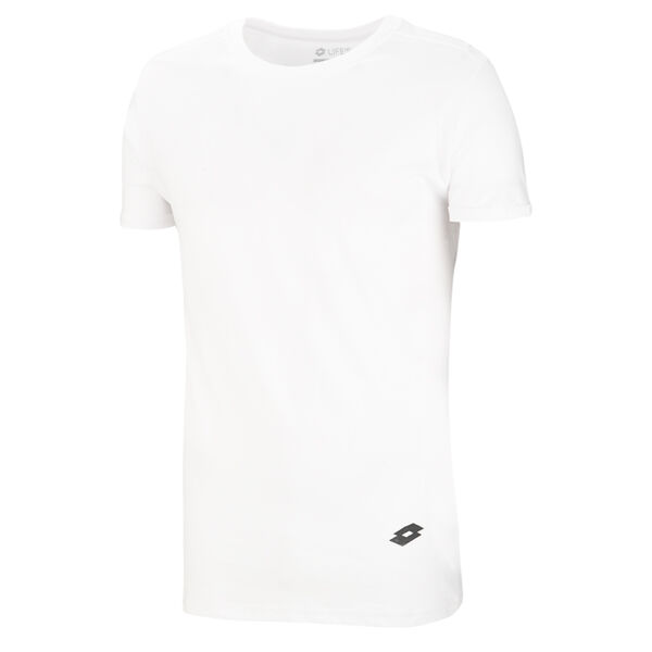 Remeras Lotto Izologist Hombre