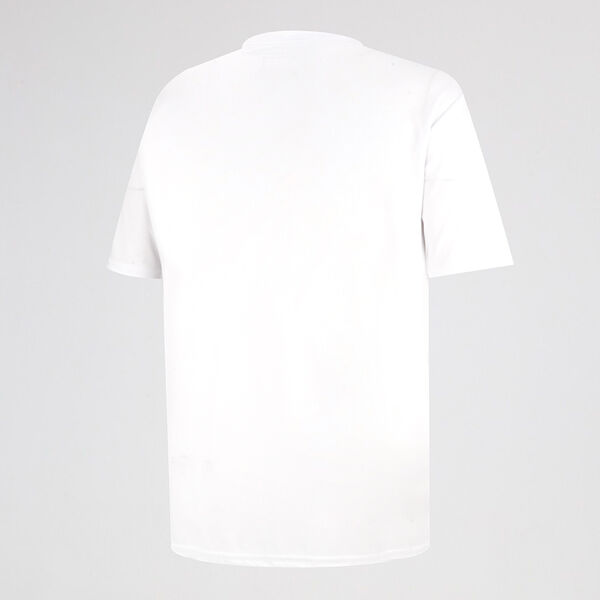 Remera Entrenamiento Fila Comfort Basic Sports Hombre