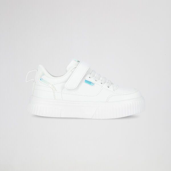 Zapatillas Footy Moda Ni&ntilde;a