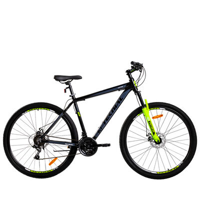 Bicicleta Teknial Tarpan 200Er