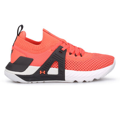 Zapatillas Under Armour Project Rock 4
