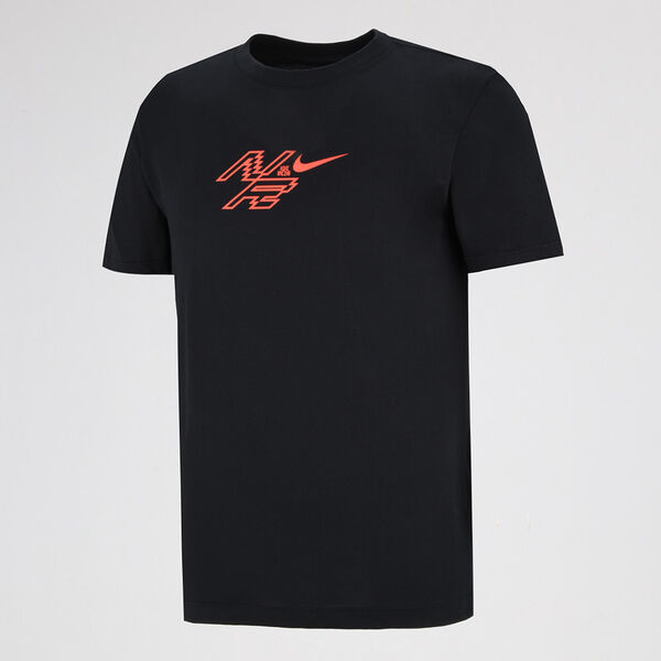Remera Running Nike AeroSwift Hombre