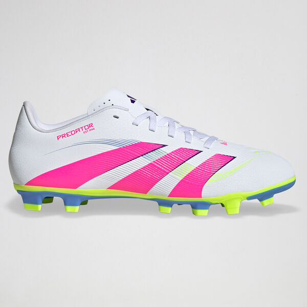 Botines F&uacute;tbol adidas Predator Club FG/MG
