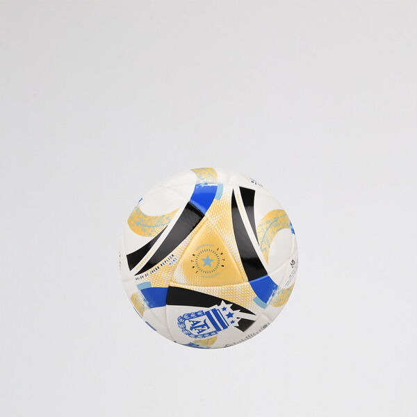 Pelota F&uacute;tbol adidas Argentina 25 League Mini